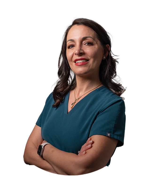 Dott.ssa Elisa Ornaghi