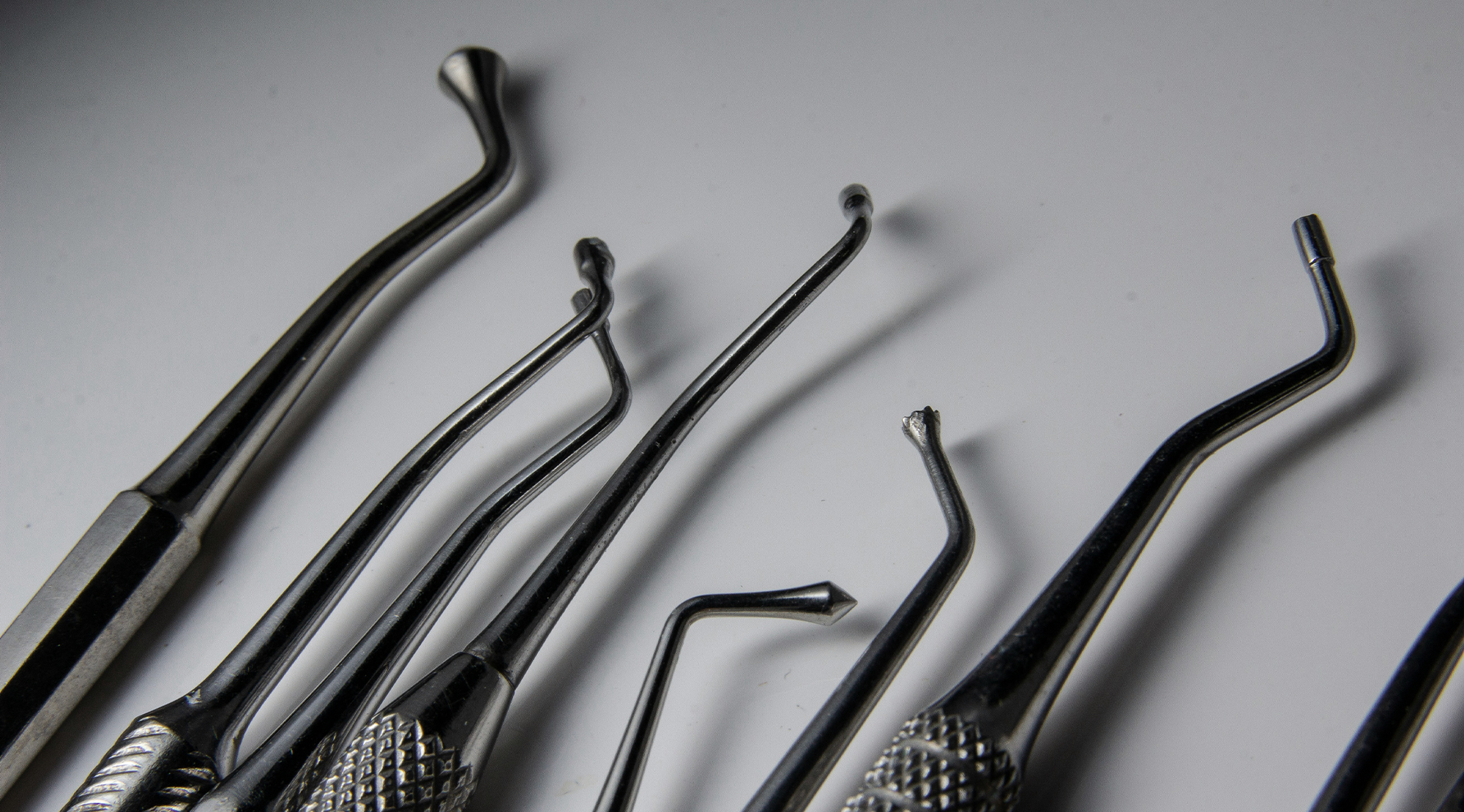 Parodontologia: gengive sane, denti che durano