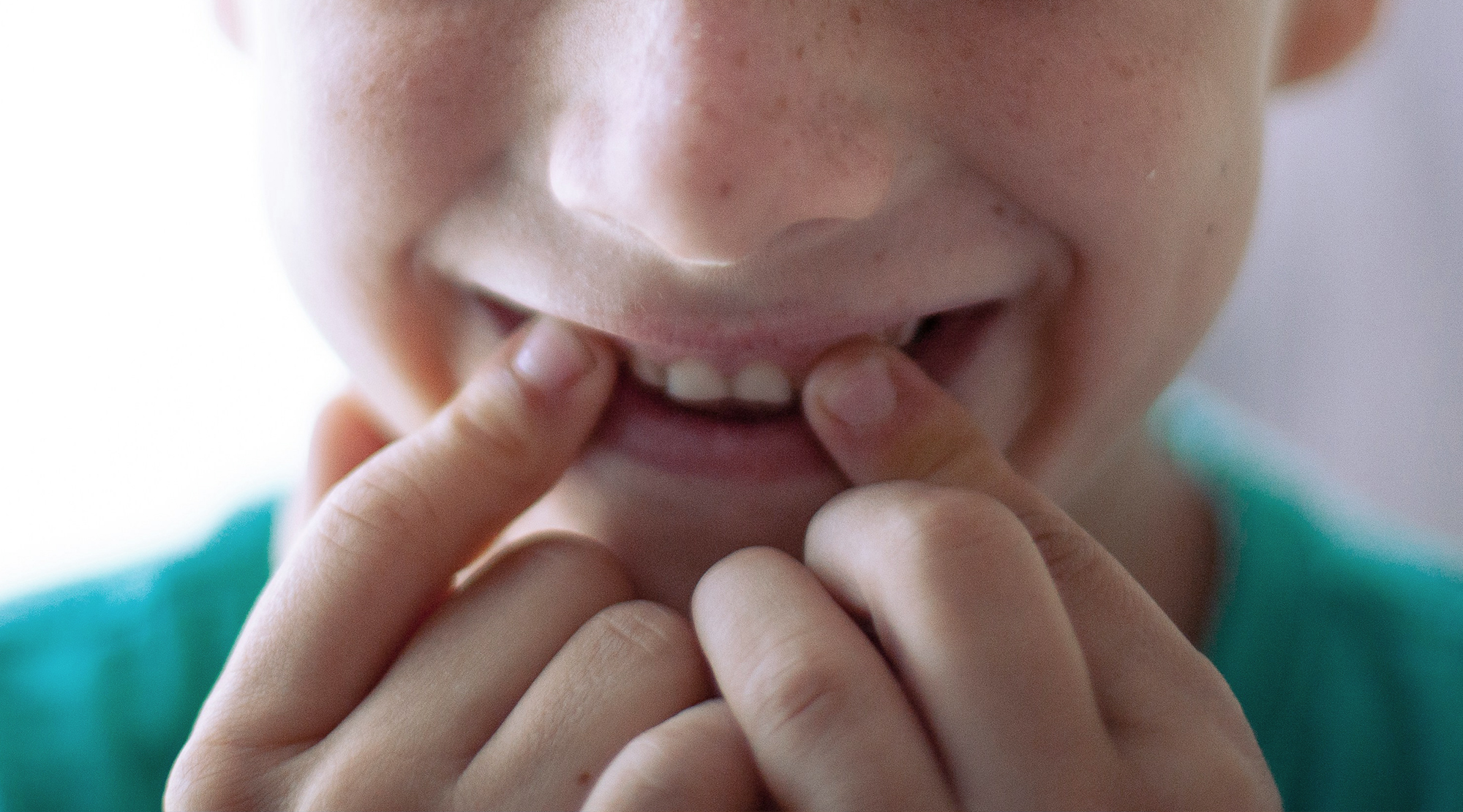 Pedodonzia: il dentista a misura di bambino
